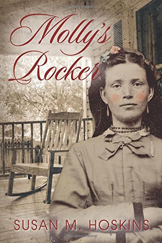 Tuesday Book Review: “Molly’s Rocker” – Self Publishing Advisor