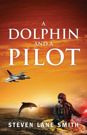 a dolphin and a pilot steven lane smith
