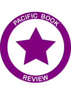 Pacific Book Review Star Awarded to Books of Excellent Merit