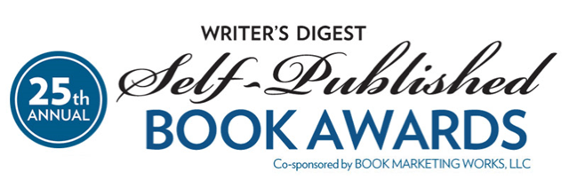 writer's digest 25th annual self published book awards