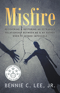 misfire by bennie c. lee