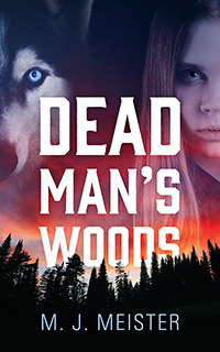 dead man's woods m j meister