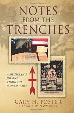 notes from the trenches gary foster