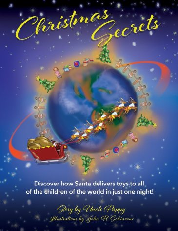 christmas secrets by uncle pappy