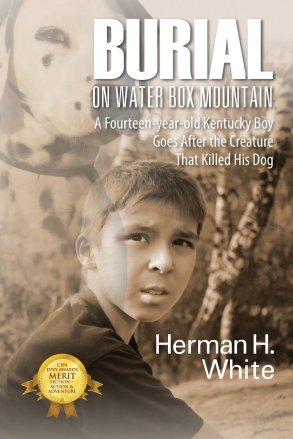 burial on water box mountain herman white