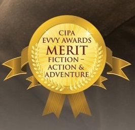 cipa evvy fiction action adventure