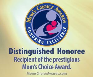 mom's choice award honoree