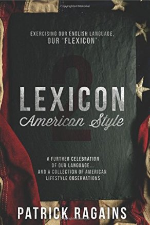 lexicon 2 american style patrick ragains