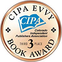 cipa evvy 3rd place book award