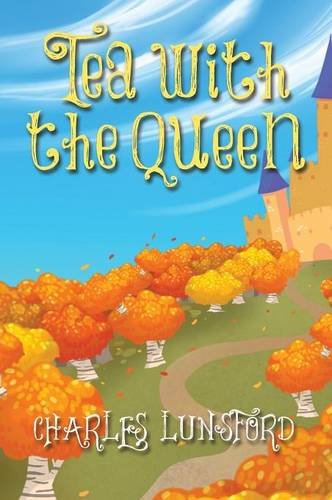 tea with the queen charles lunsford