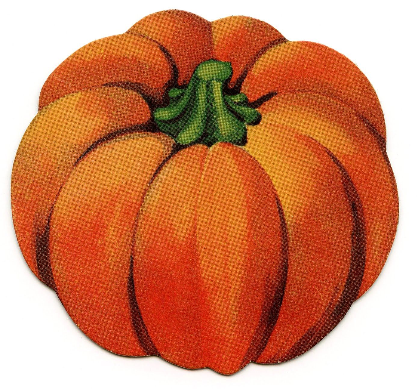 pumpkin