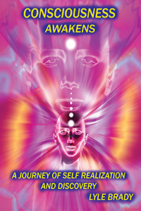Consciousness Awakens